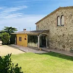 Casa Mas Molines Con Piscina, Jacuzzi Y Barbacoas.