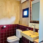 Casa Mas Molines Con Piscina, Jacuzzi Y Barbacoas. Montras