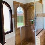Casa Mas Molines Con Piscina, Jacuzzi Y Barbacoas. Chalet Montras