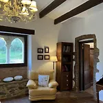 Casa Mas Molines Con Piscina, Jacuzzi Y Barbacoas. Montras