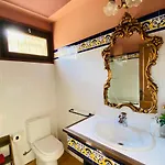 Casa Mas Molines Con Piscina, Jacuzzi Y Barbacoas. Montras