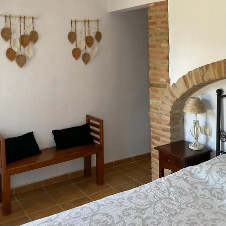 Chalet Casa Mas Molines Con Piscina, Jacuzzi Y Barbacoas. *