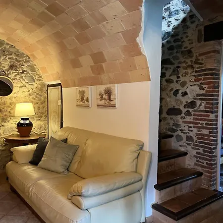 Casa Mas Molines Con Piscina, Jacuzzi Y Barbacoas. *