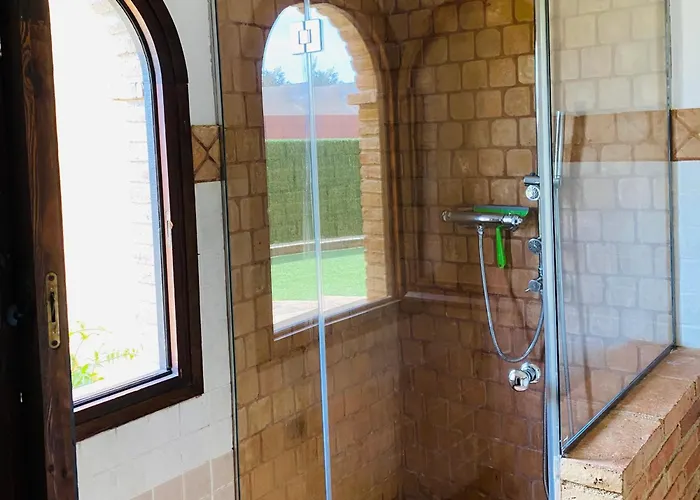 Casa Mas Molines Con Piscina, Jacuzzi Y Barbacoas. Chalet Montrás