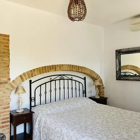 Σαλέ Casa Mas Molines Con Piscina, Jacuzzi Y Barbacoas Montrás