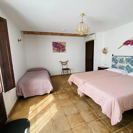 Casa Mas Molines Con Piscina Jacuzzi Y Barbacoas