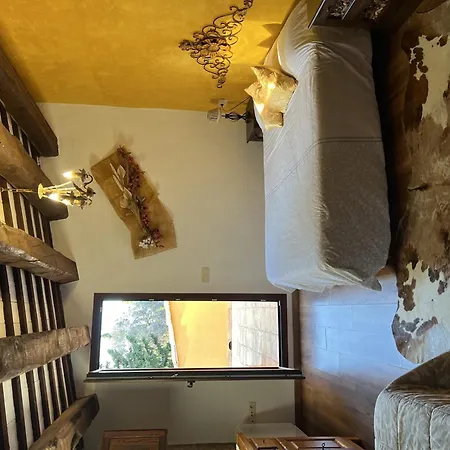 Chalet Casa Mas Molines Con Piscina Jacuzzi Y Barbacoas *