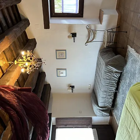 Casa Mas Molines Con Piscina Jacuzzi Y Barbacoas Chalet