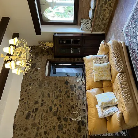 Casa Mas Molines Con Piscina Jacuzzi Y Barbacoas Chalet Montras