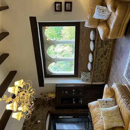Casa Mas Molines Con Piscina Jacuzzi Y Barbacoas *