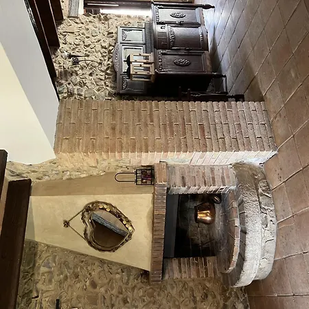 Casa Mas Molines Con Piscina Jacuzzi Y Barbacoas