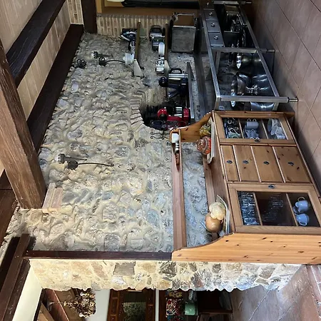 Chalet Casa Mas Molines Con Piscina Jacuzzi Y Barbacoas Montras