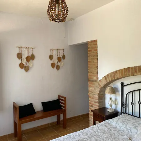 Σαλέ Casa Mas Molines Con Piscina, Jacuzzi Y Barbacoas Montrás