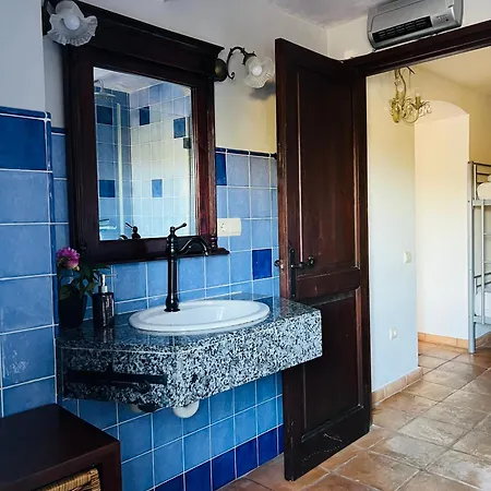 Casa Mas Molines Con Piscina Jacuzzi Y Barbacoas * Montras