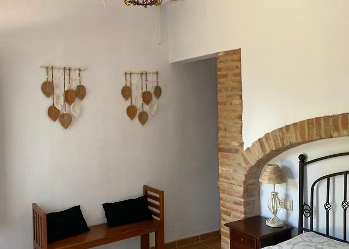 Domek alpejski Casa Mas Molines Con Piscina, Jacuzzi Y Barbacoas. Montrás