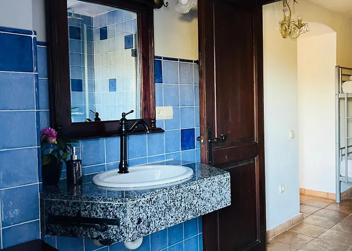 Casa Mas Molines Con Piscina, Jacuzzi Y Barbacoas. * Montrás