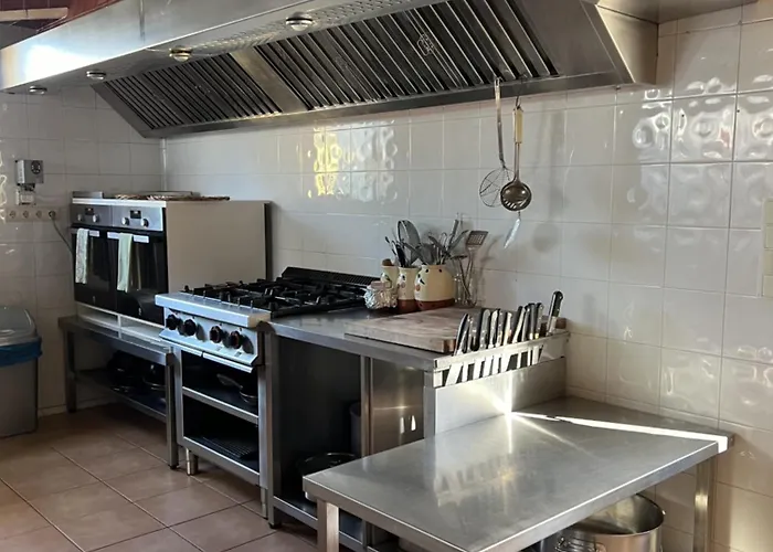 Casa Mas Molines Con Piscina, Jacuzzi Y Barbacoas.