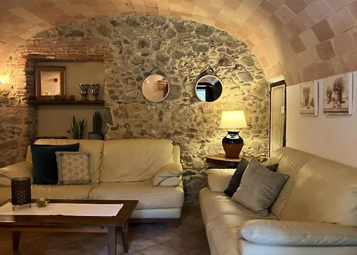 Casa Mas Molines Con Piscina, Jacuzzi Y Barbacoas. * Montrás