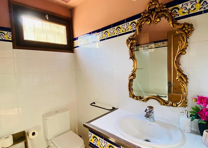 Casa Mas Molines Con Piscina, Jacuzzi Y Barbacoas. Montrás