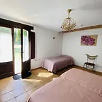 Casa Mas Molines Con Piscina, Jacuzzi Y Barbacoas. Horská chata Montrás