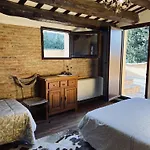 Casa Mas Molines Con Piscina, Jacuzzi Y Barbacoas. *