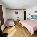 Casa Mas Molines Con Piscina, Jacuzzi Y Barbacoas.