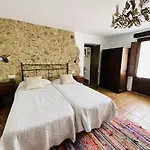 Casa Mas Molines Con Piscina, Jacuzzi Y Barbacoas. *