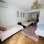 Casa Mas Molines Con Piscina, Jacuzzi Y Barbacoas. Montrás