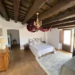 Casa Mas Molines Con Piscina, Jacuzzi Y Barbacoas.