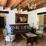 Horská chata Casa Mas Molines Con Piscina, Jacuzzi Y Barbacoas. *