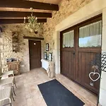 Horská chata Casa Mas Molines Con Piscina, Jacuzzi Y Barbacoas. *