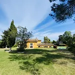 Horská chata Casa Mas Molines Con Piscina, Jacuzzi Y Barbacoas. *