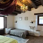 Casa Mas Molines Con Piscina, Jacuzzi Y Barbacoas. Montrás