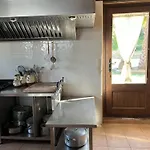 Casa Mas Molines Con Piscina, Jacuzzi Y Barbacoas. *