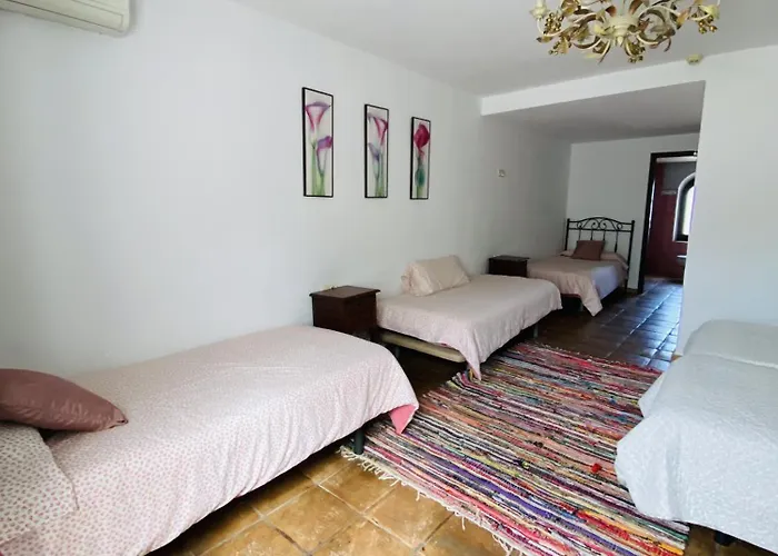Casa Mas Molines Con Piscina, Jacuzzi Y Barbacoas. Montrás