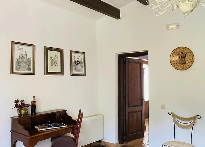 Casa Mas Molines Con Piscina, Jacuzzi Y Barbacoas. 샬레 Montrás
